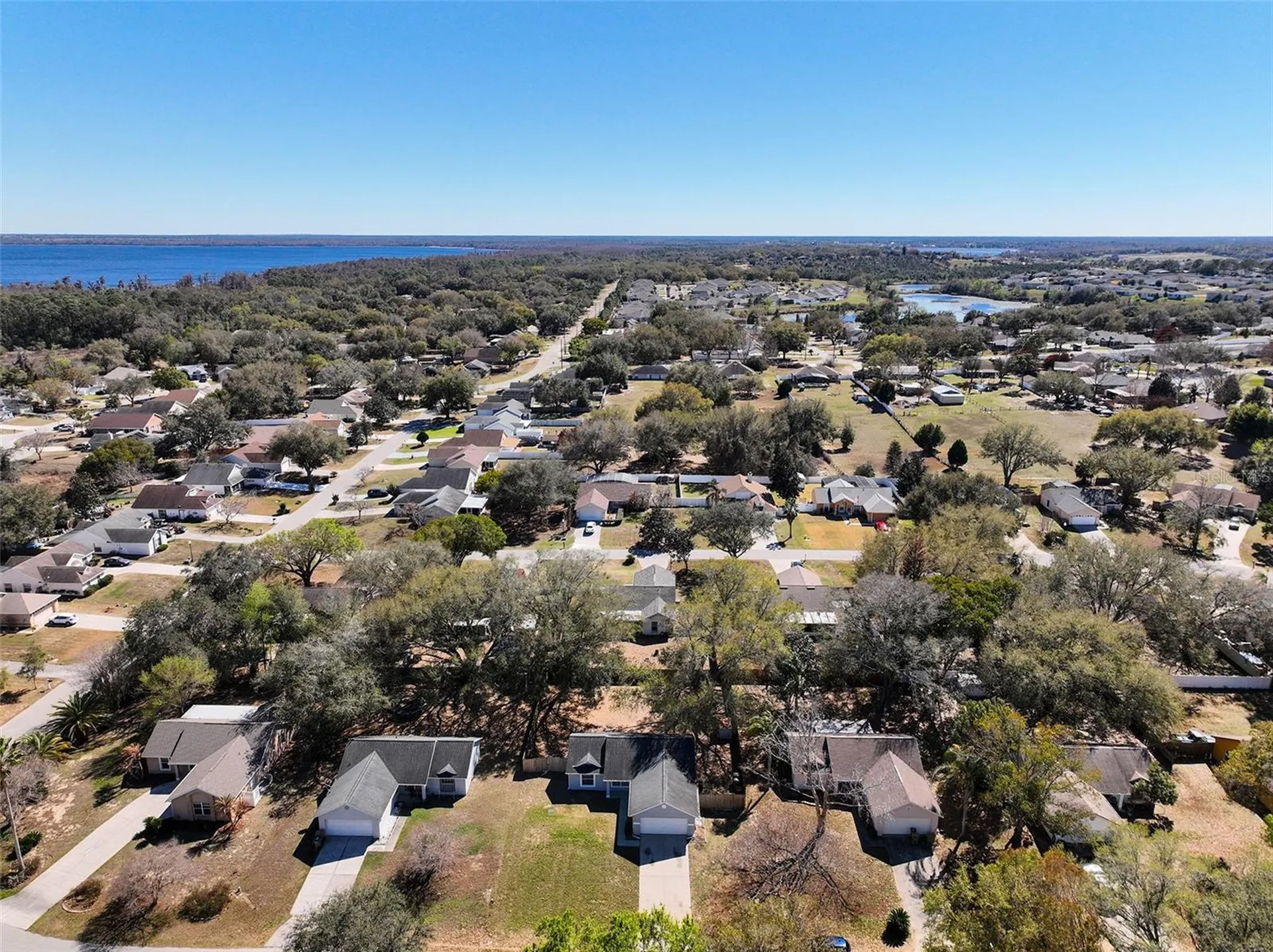 10611 Reagans Run Drive Clermont FL 34711