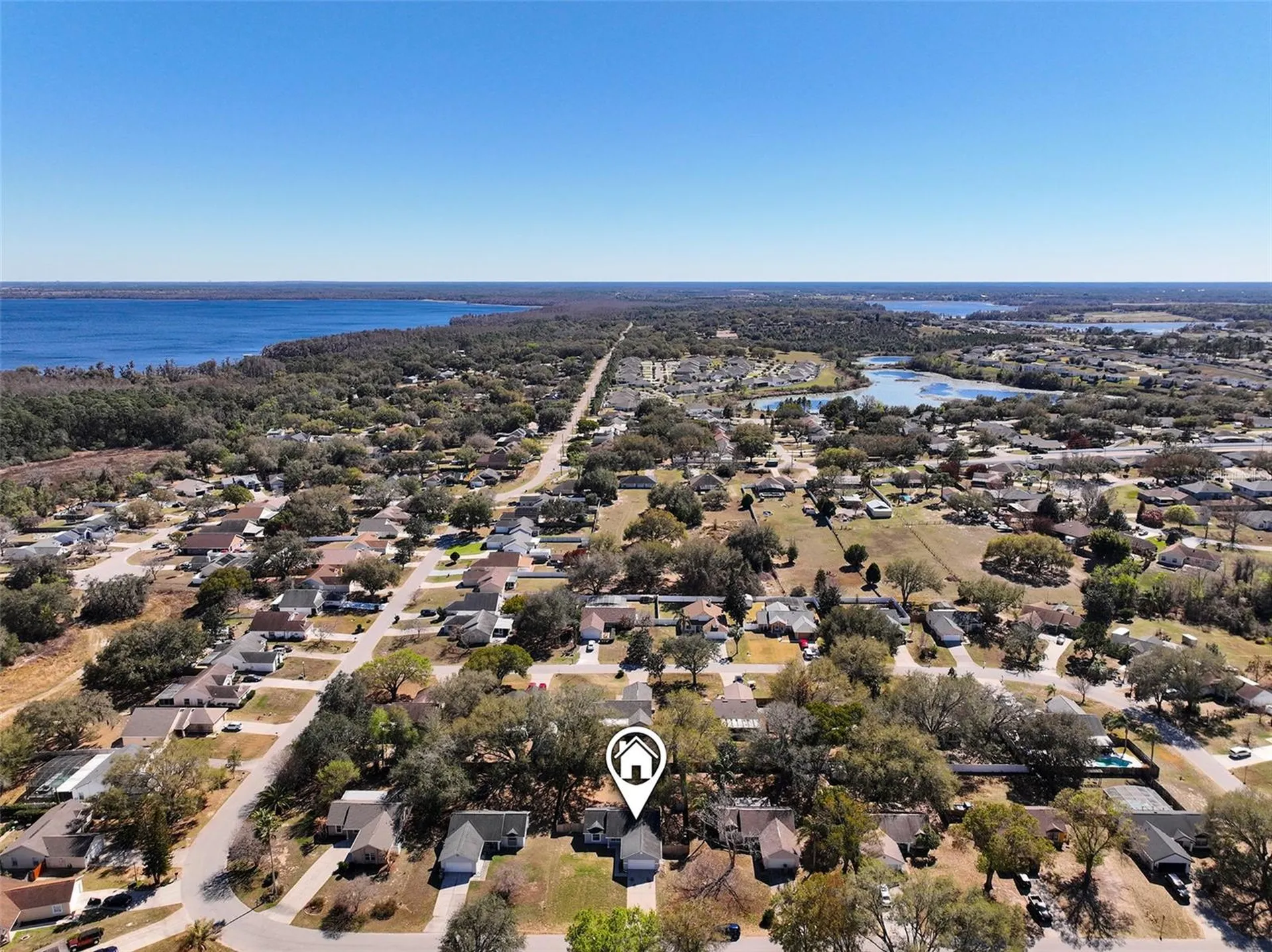 10611 Reagans Run Drive Clermont FL 34711