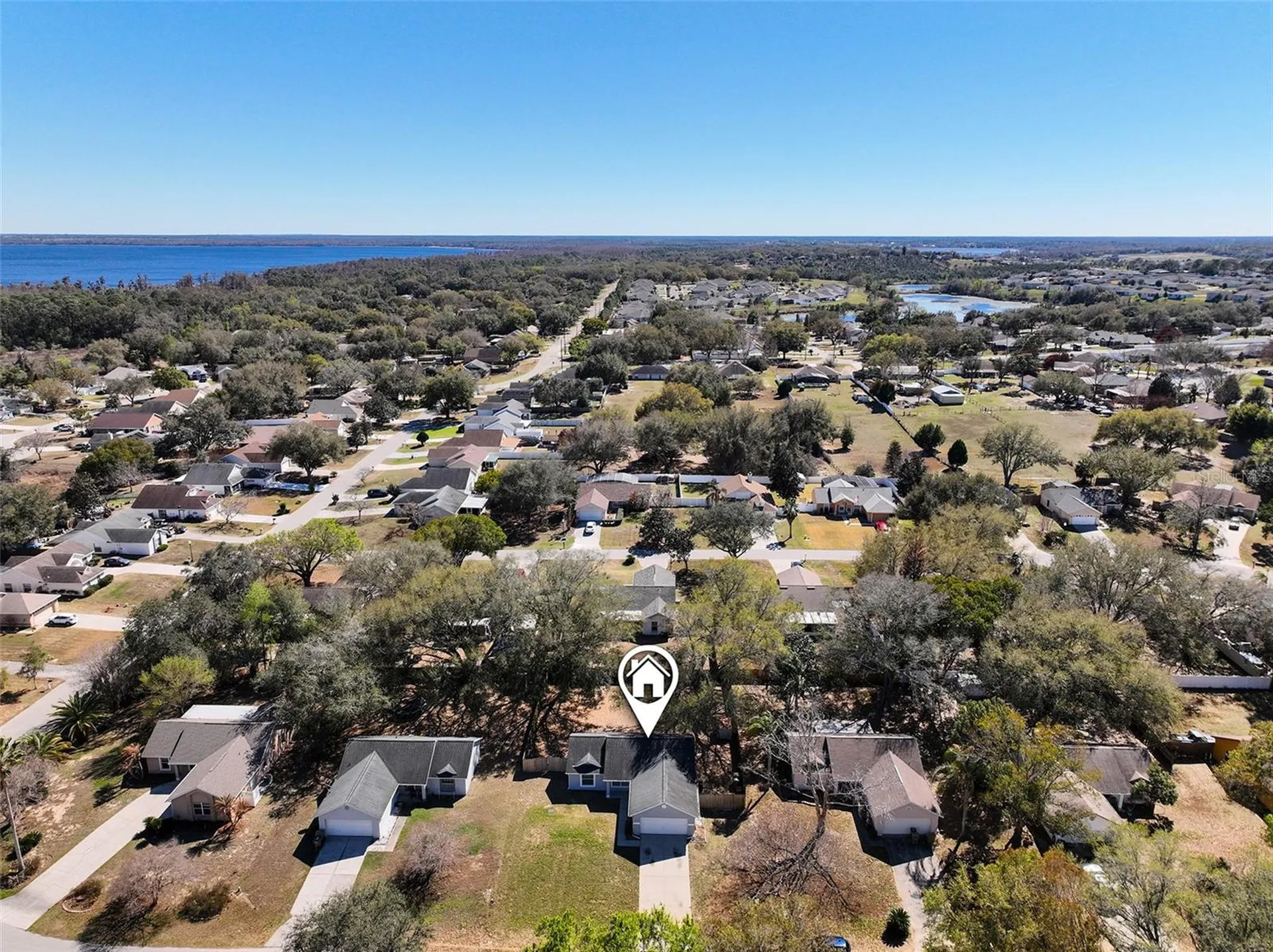 10611 Reagans Run Drive Clermont FL 34711