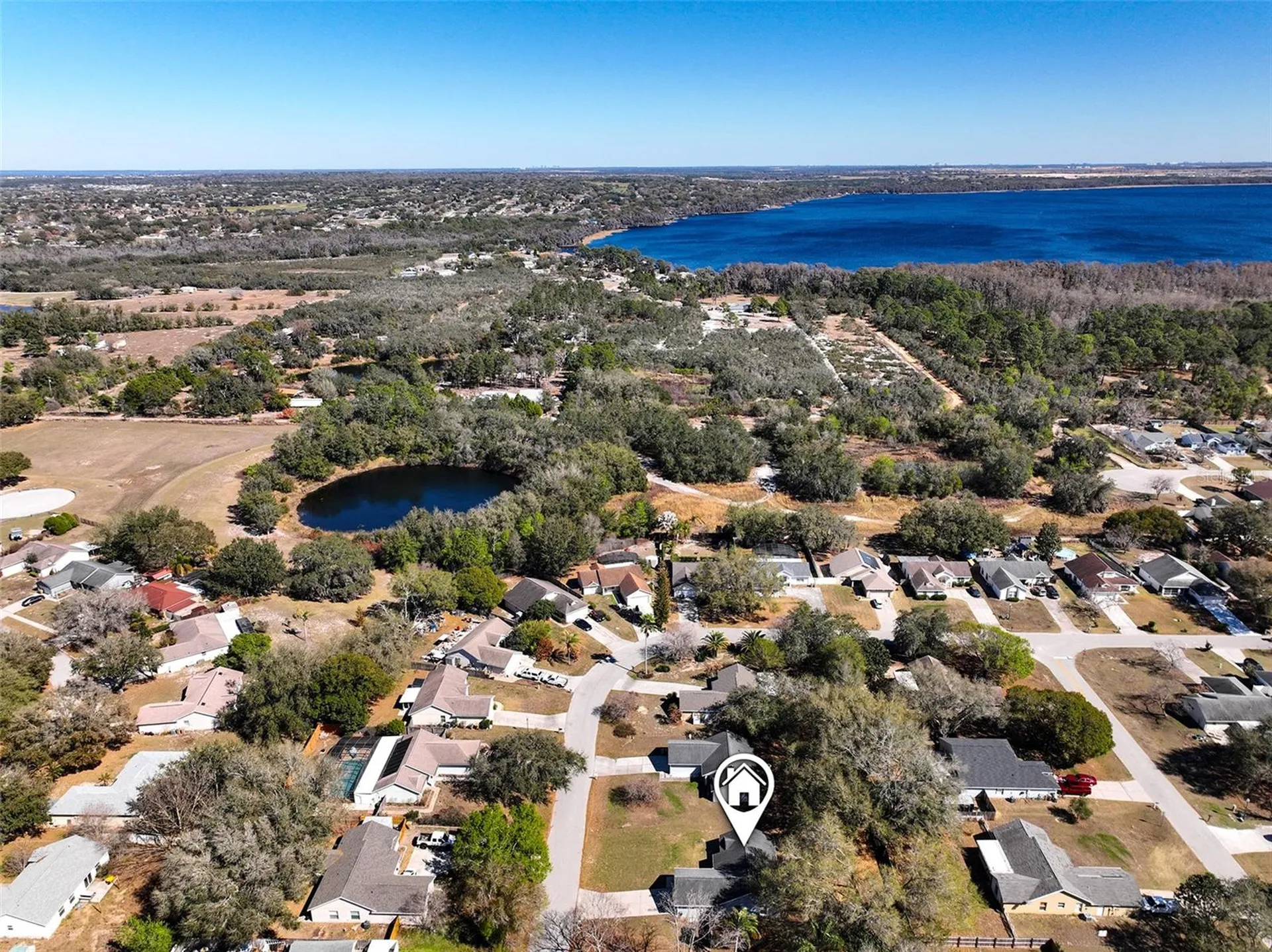 10611 Reagans Run Drive Clermont FL 34711