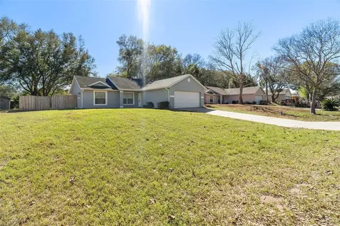 10611 Reagans Run Drive Clermont FL 34711