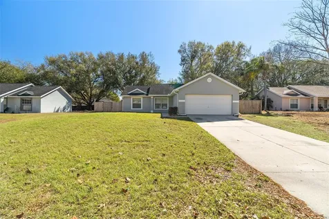 10611 Reagans Run Drive Clermont FL 34711