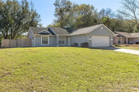 10611 Reagans Run Drive Clermont FL 34711