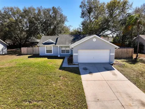 10611 Reagans Run Drive Clermont FL 34711