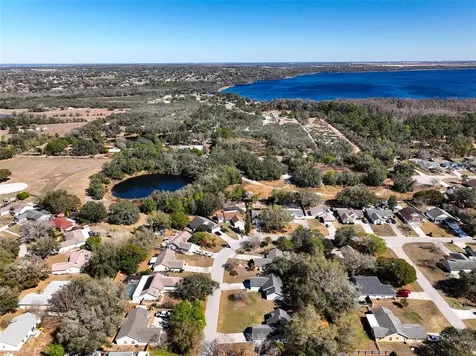 10611 Reagans Run Drive Clermont FL 34711