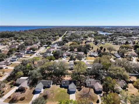 10611 Reagans Run Drive Clermont FL 34711
