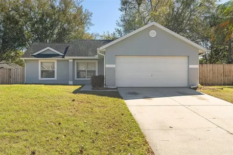 10611 Reagans Run Drive Clermont FL 34711