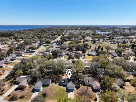 10611 Reagans Run Drive Clermont FL 34711