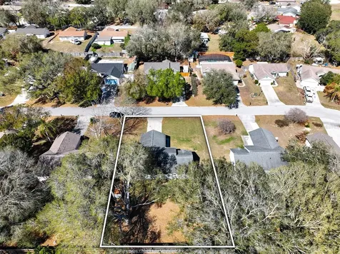 10611 Reagans Run Drive Clermont FL 34711