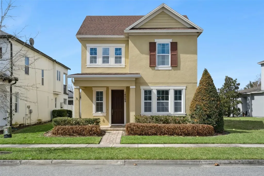 14065 Aldford Drive Winter Garden FL 34787