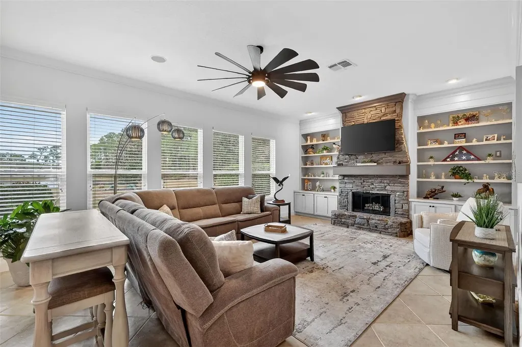1051 Juliette Boulevard Mount Dora FL 32757