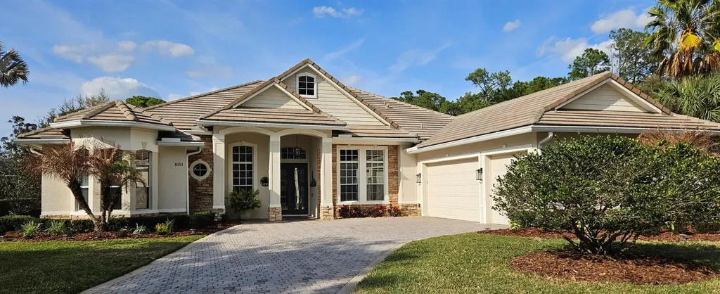 1051 Juliette Boulevard Mount Dora FL 32757