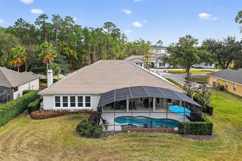 1051 Juliette Boulevard Mount Dora FL 32757