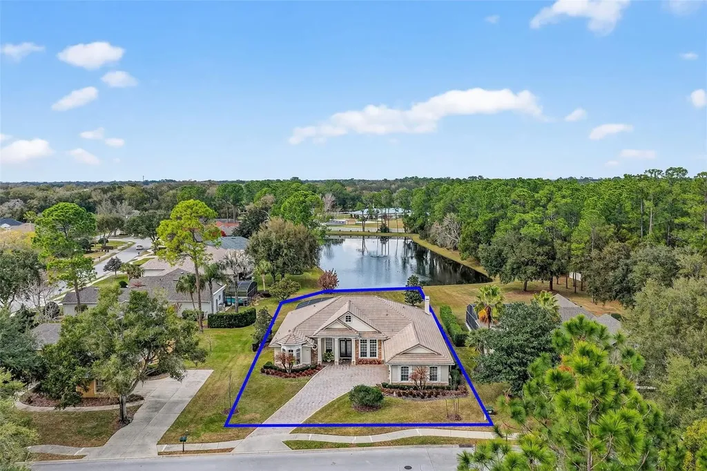 1051 Juliette Boulevard Mount Dora FL 32757