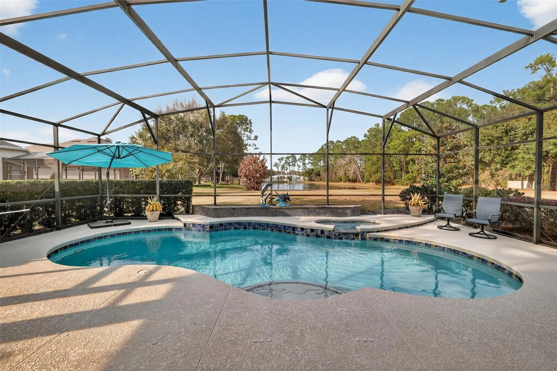 1051 Juliette Boulevard Mount Dora FL 32757