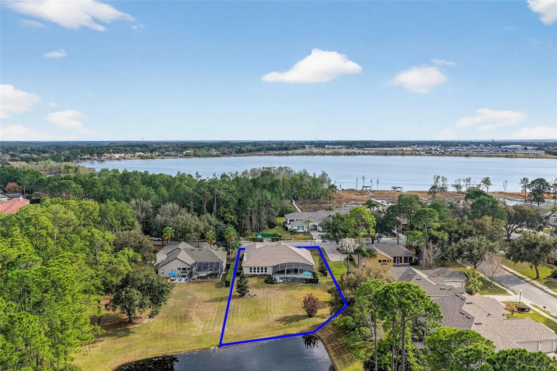 1051 Juliette Boulevard Mount Dora FL 32757