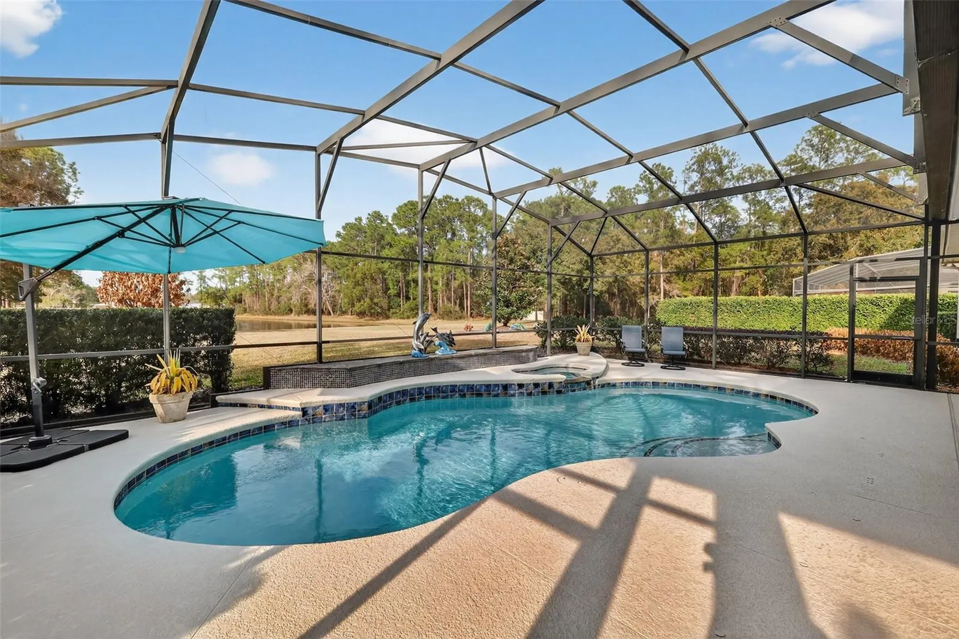 1051 Juliette Boulevard Mount Dora FL 32757