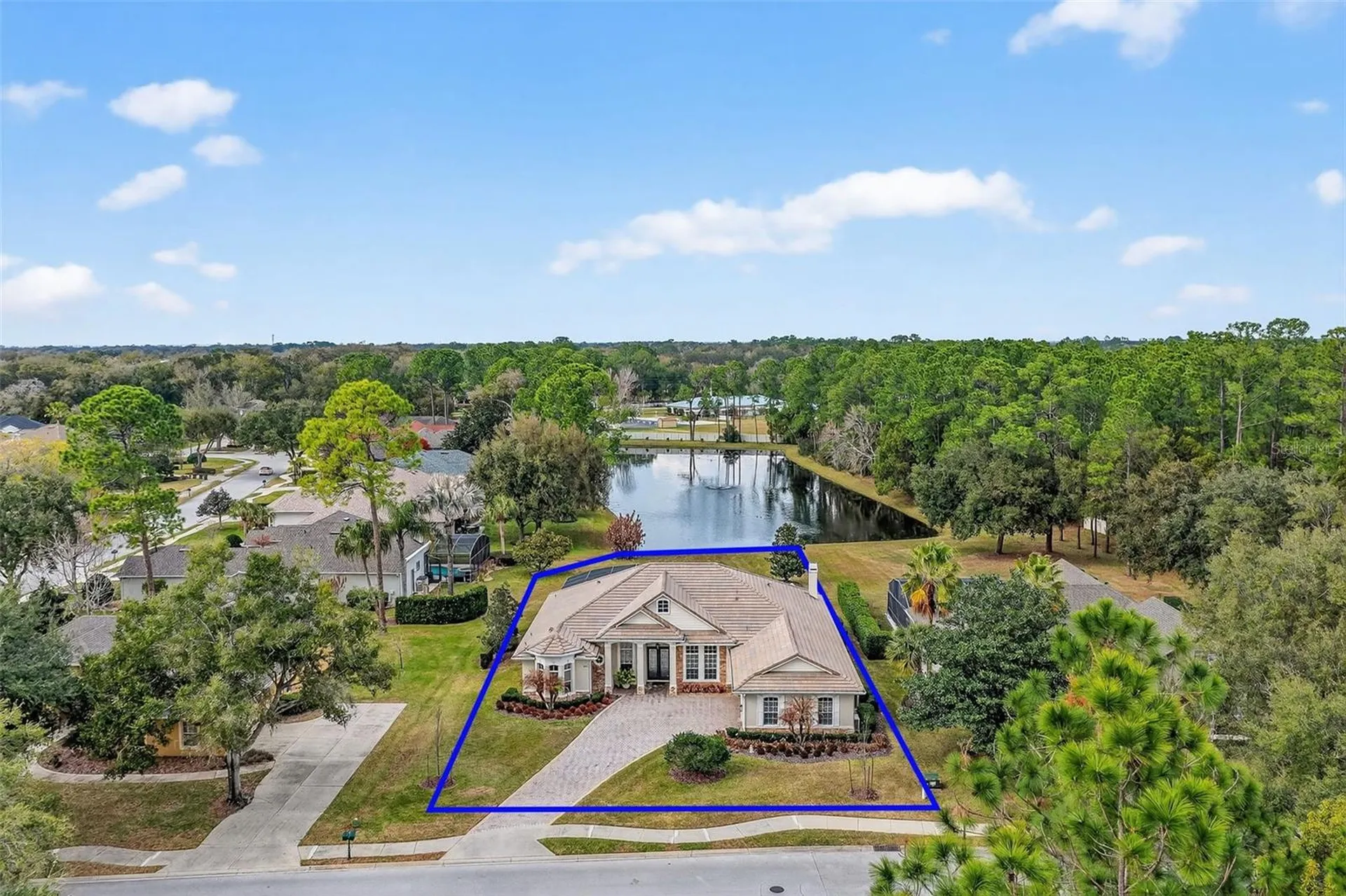 1051 Juliette Boulevard Mount Dora FL 32757