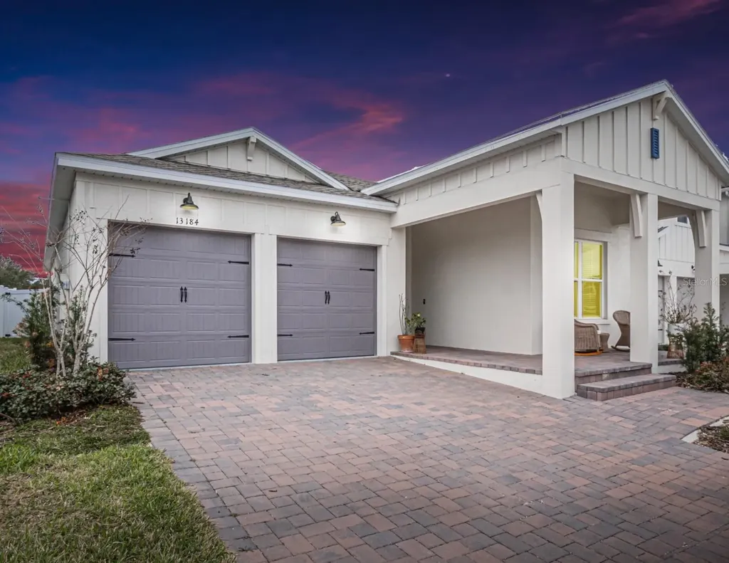13184 Dendy Way Winter Garden FL 34787