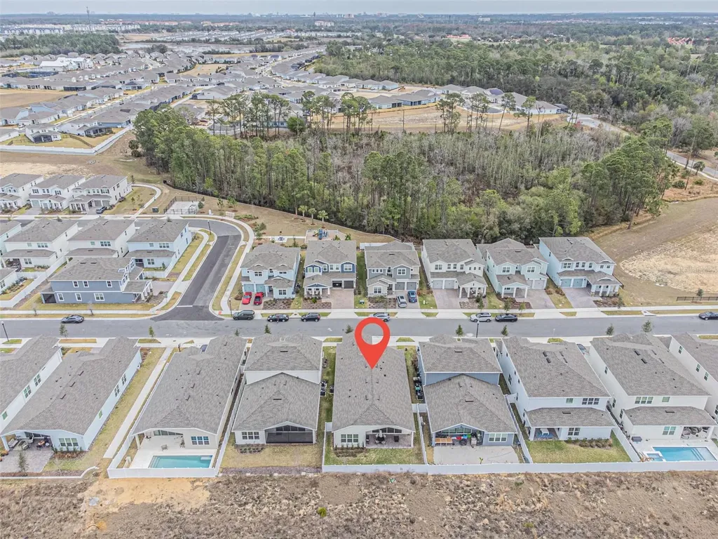 13184 Dendy Way Winter Garden FL 34787