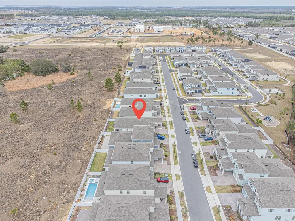 13184 Dendy Way Winter Garden FL 34787