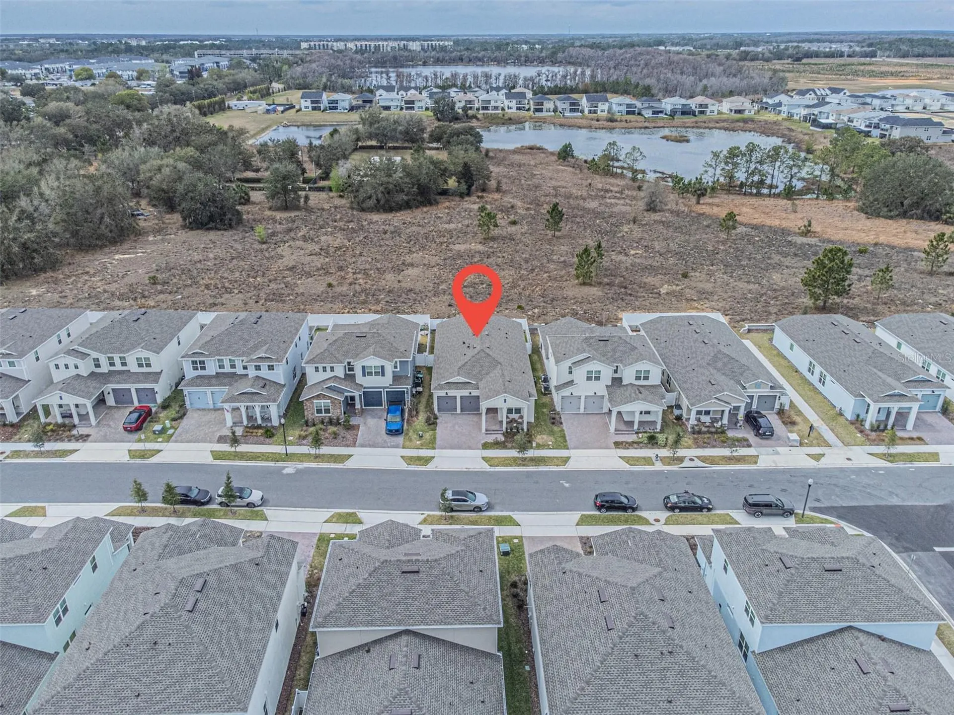 13184 Dendy Way Winter Garden FL 34787