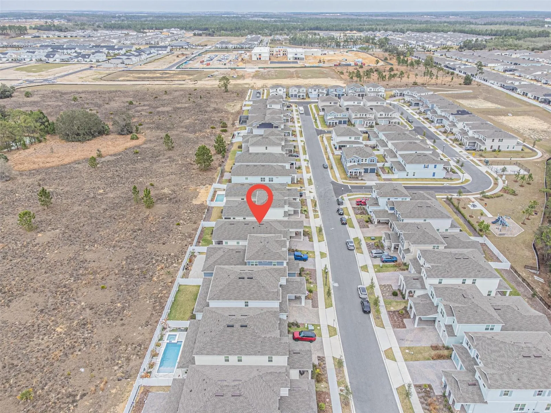 13184 Dendy Way Winter Garden FL 34787