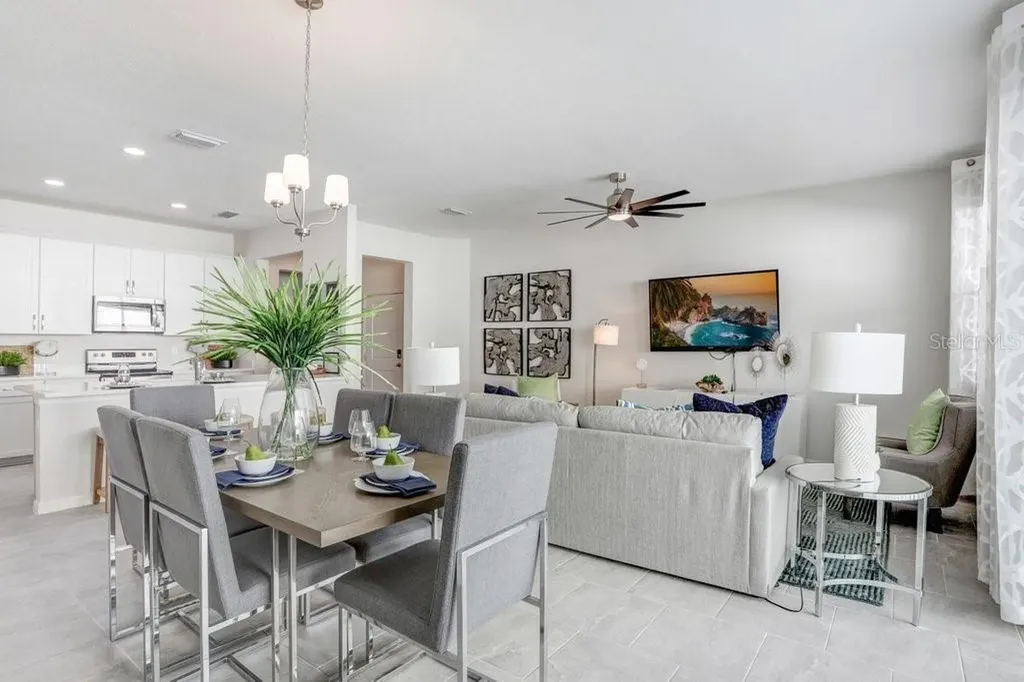 11786 Blackbrook Court Seffner FL 33584