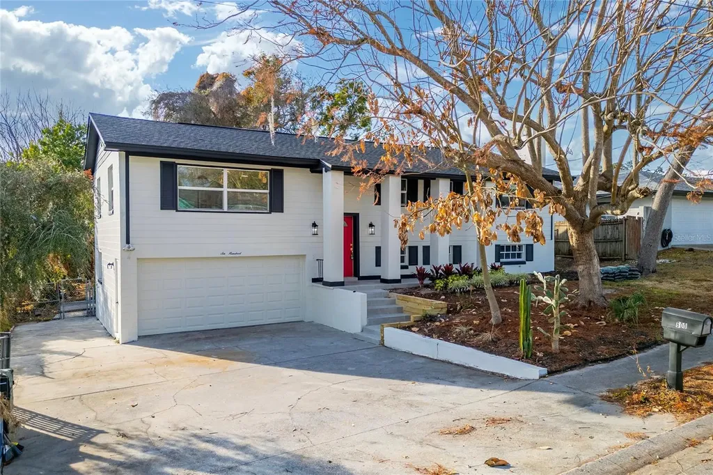 600 Hill Avenue Ocoee FL 34761