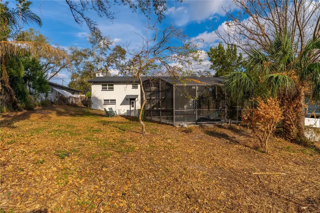 600 Hill Avenue Ocoee FL 34761