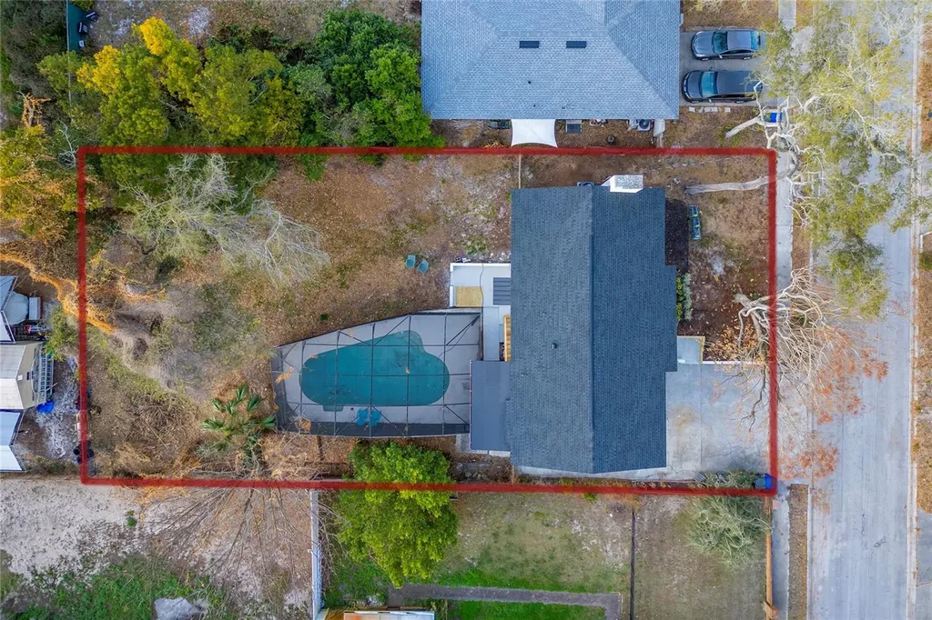 600 Hill Avenue Ocoee FL 34761