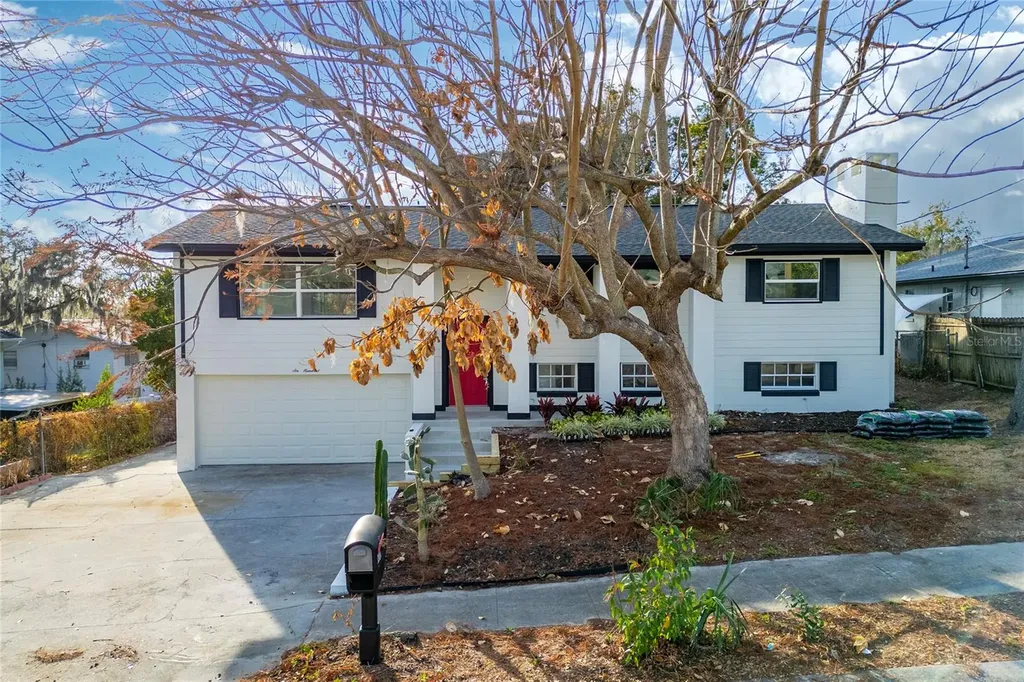 600 Hill Avenue Ocoee FL 34761