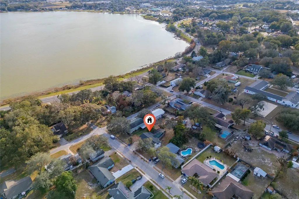 600 Hill Avenue Ocoee FL 34761