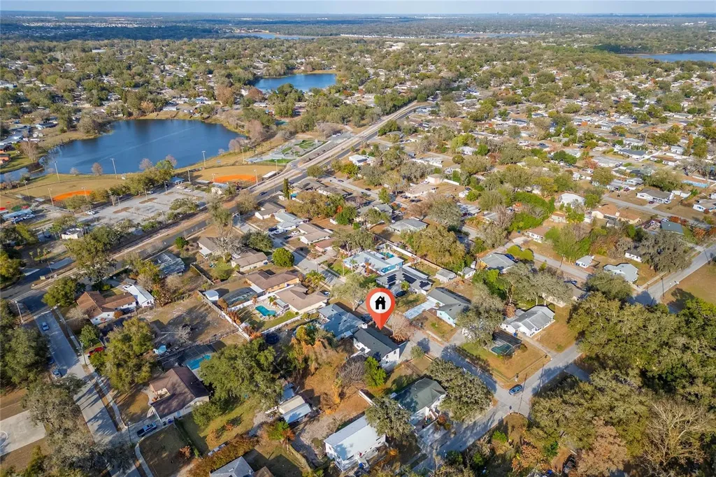 600 Hill Avenue Ocoee FL 34761