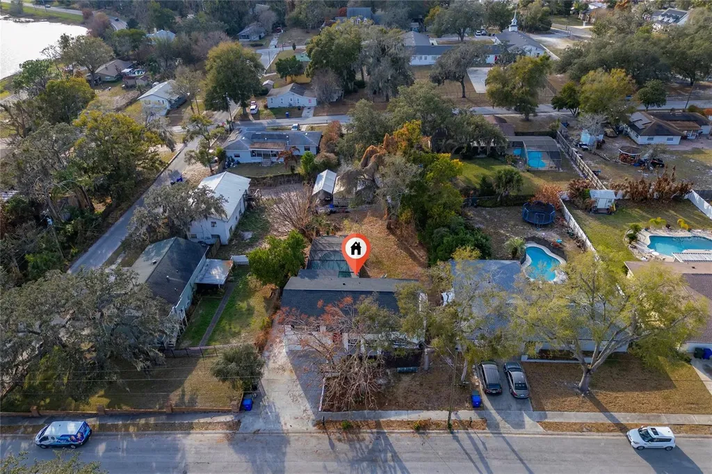 600 Hill Avenue Ocoee FL 34761