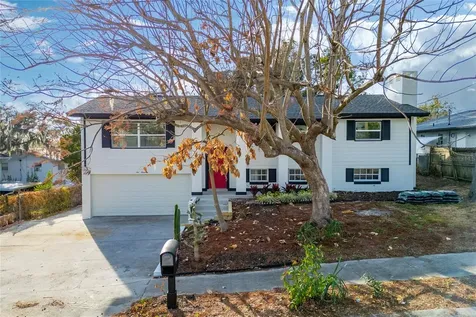 600 Hill Avenue Ocoee FL 34761