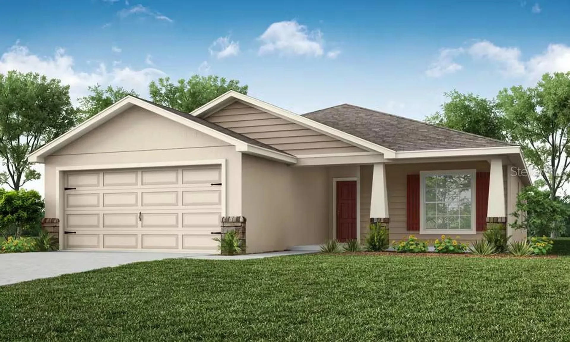 12833 SE 55th Avenue Belleview FL 34420