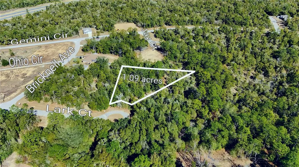 00 Lark Court Chipley FL 32428