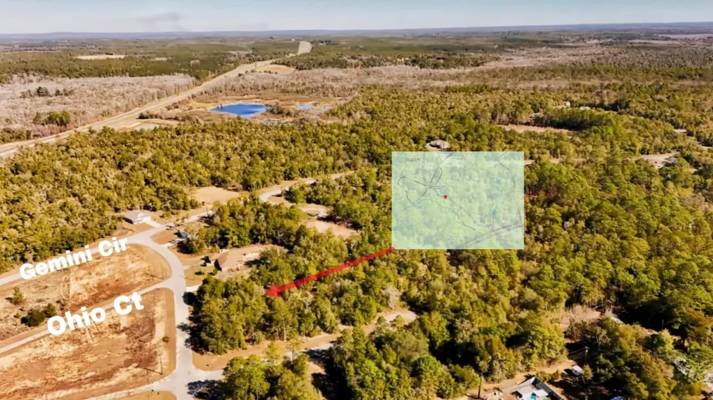 00 Lark Court Chipley FL 32428