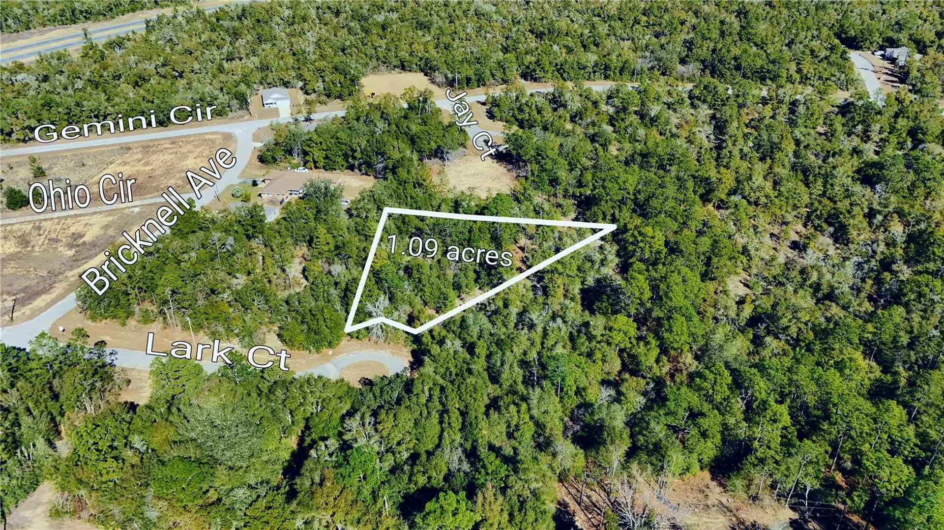 00 Lark Court Chipley FL 32428