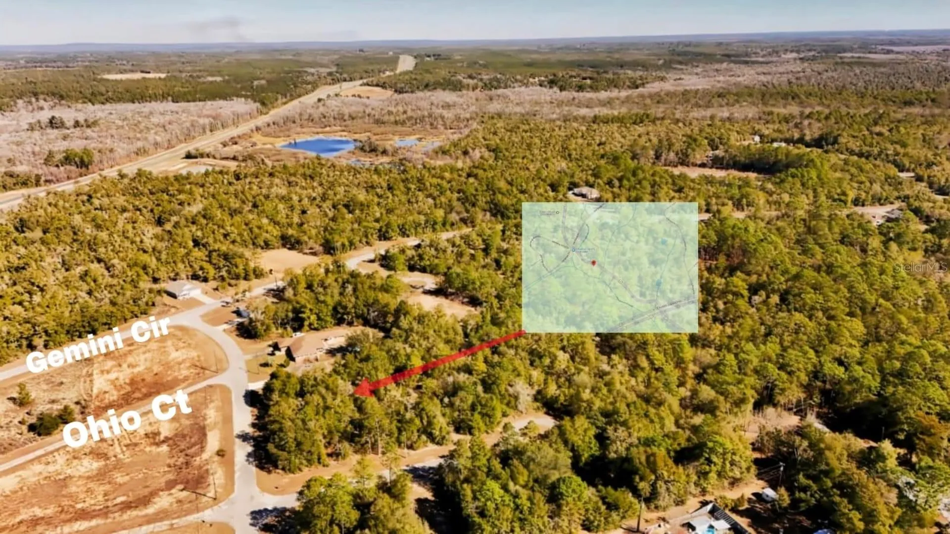 00 Lark Court Chipley FL 32428