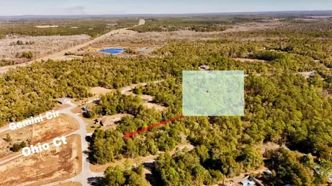 00 Lark Court Chipley FL 32428