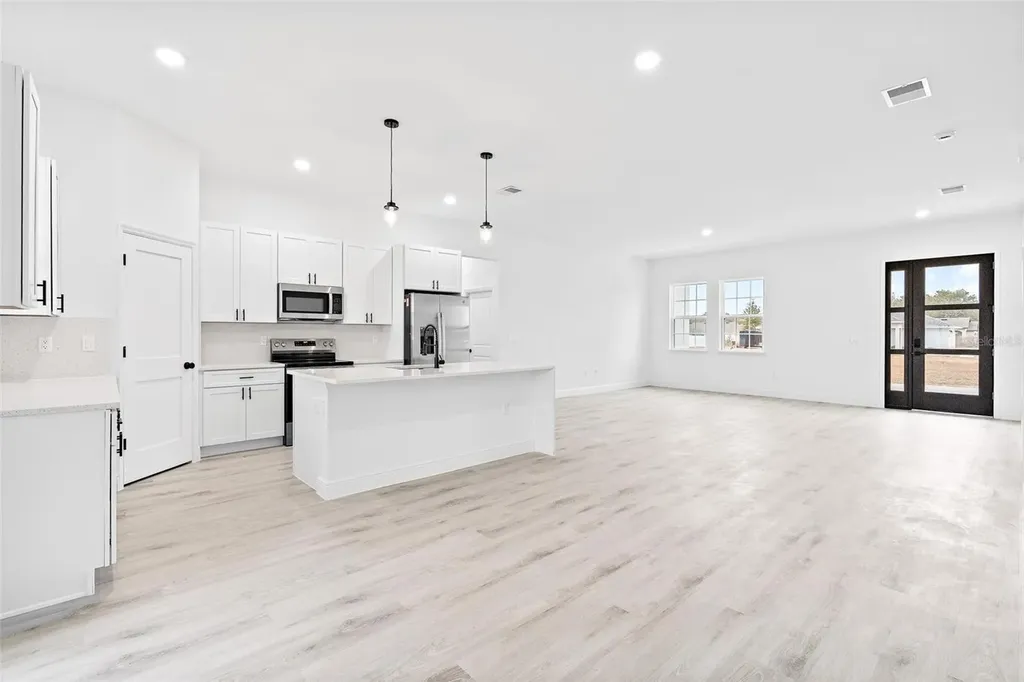 16367 SW 16th Court Ocala FL 34473
