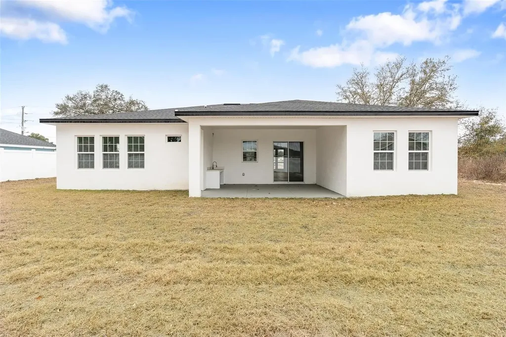 16367 SW 16th Court Ocala FL 34473