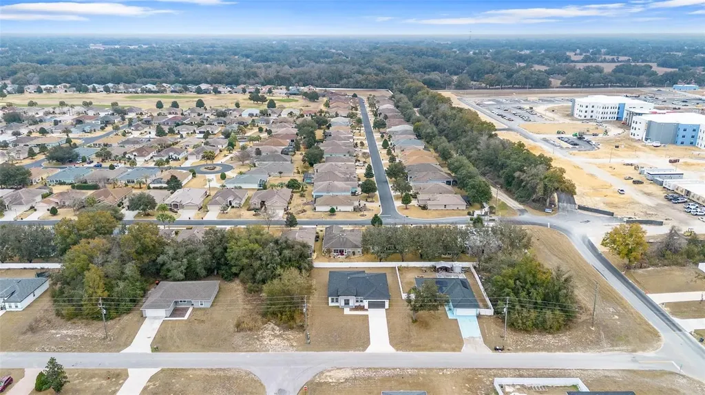 16367 SW 16th Court Ocala FL 34473