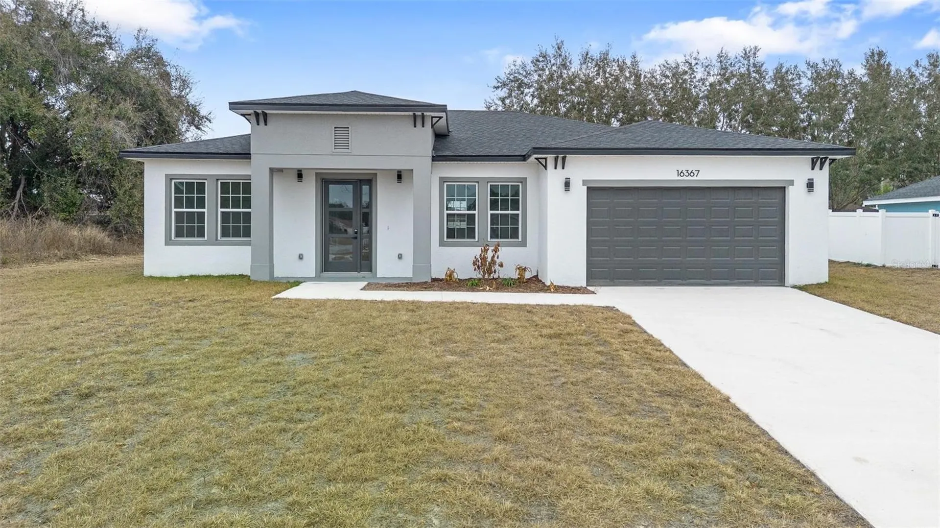 16367 SW 16th Court Ocala FL 34473