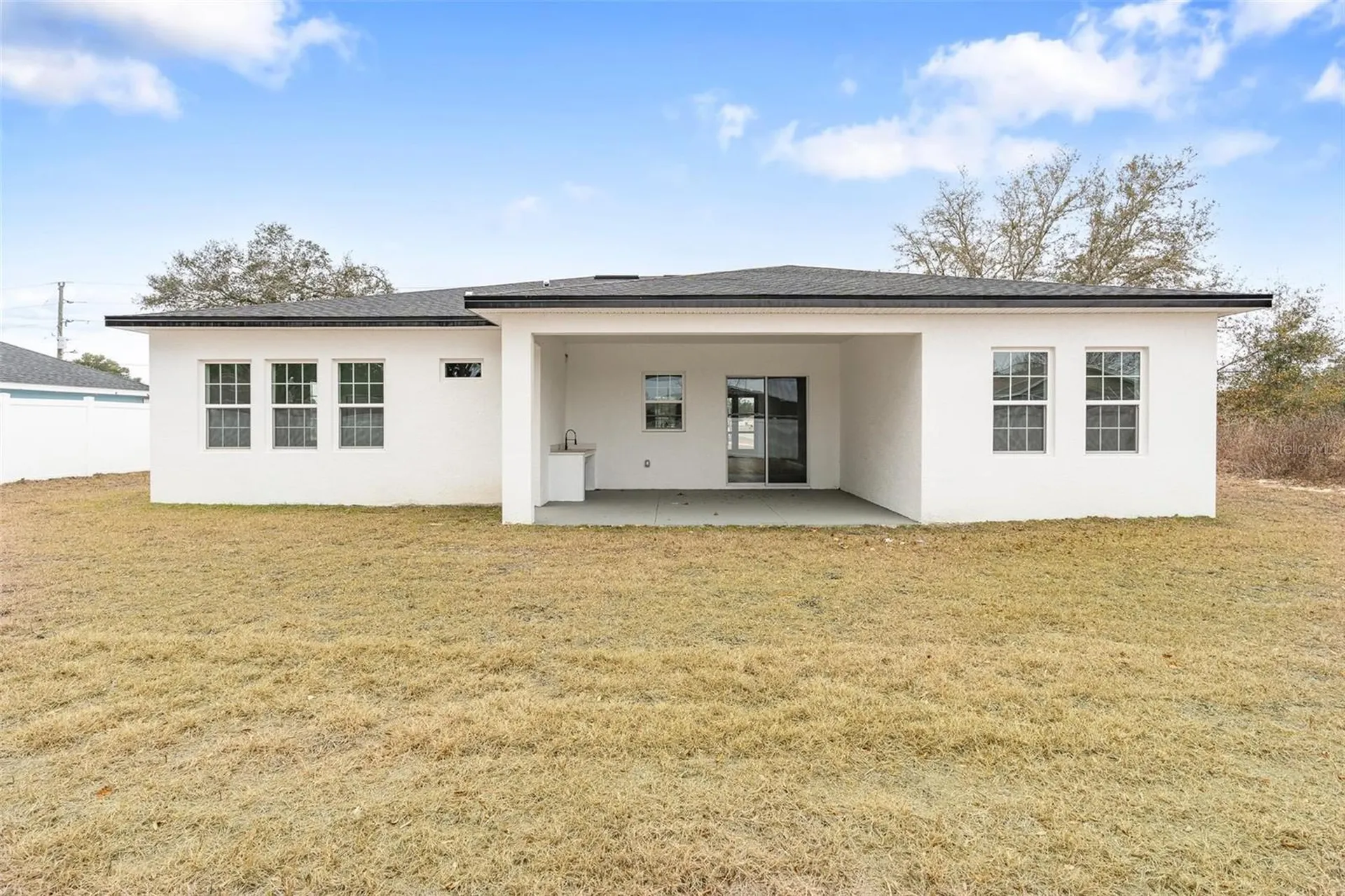 16367 SW 16th Court Ocala FL 34473