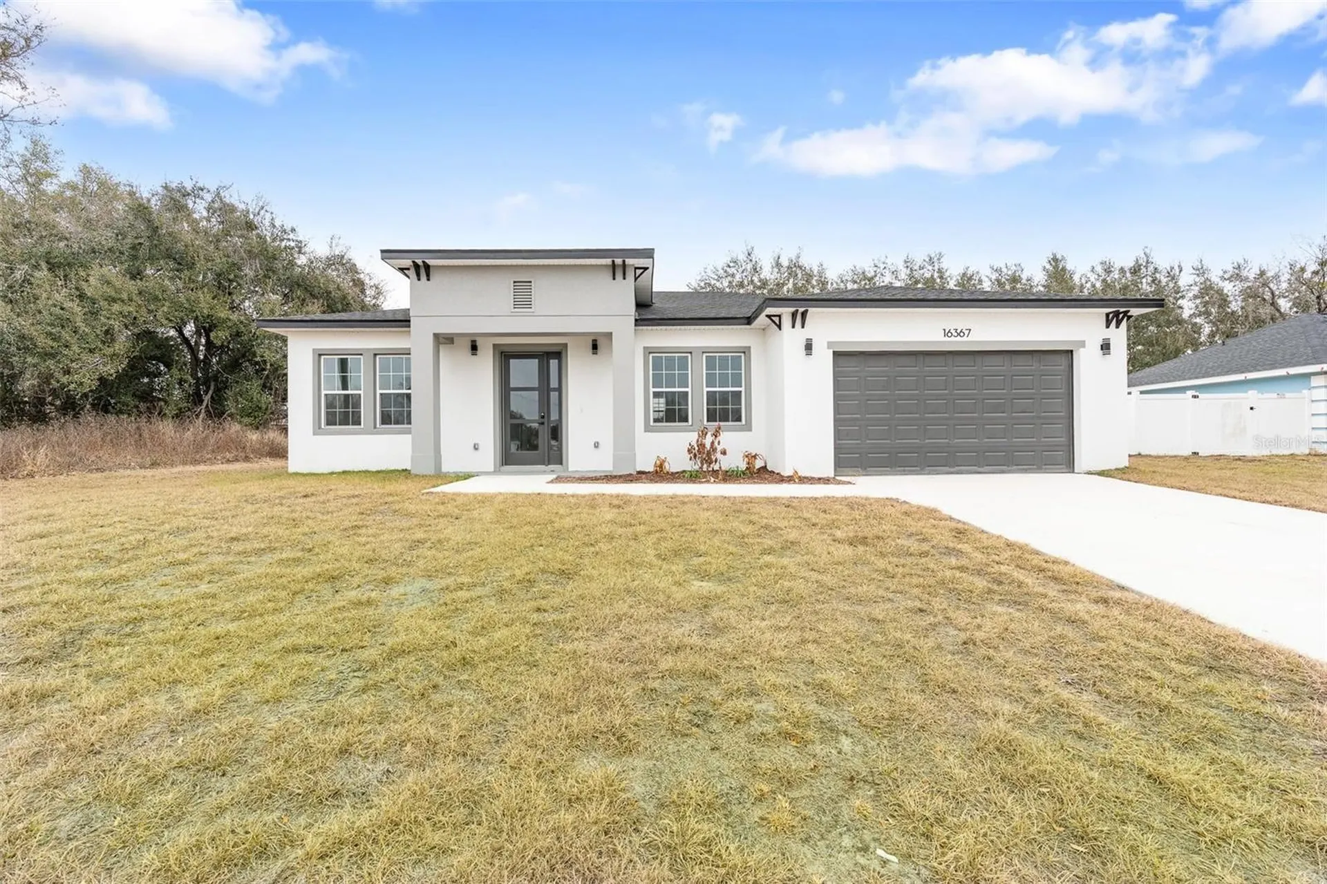 16367 SW 16th Court Ocala FL 34473