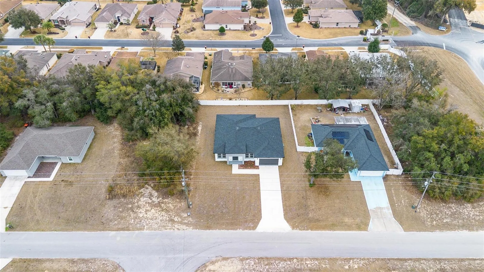 16367 SW 16th Court Ocala FL 34473