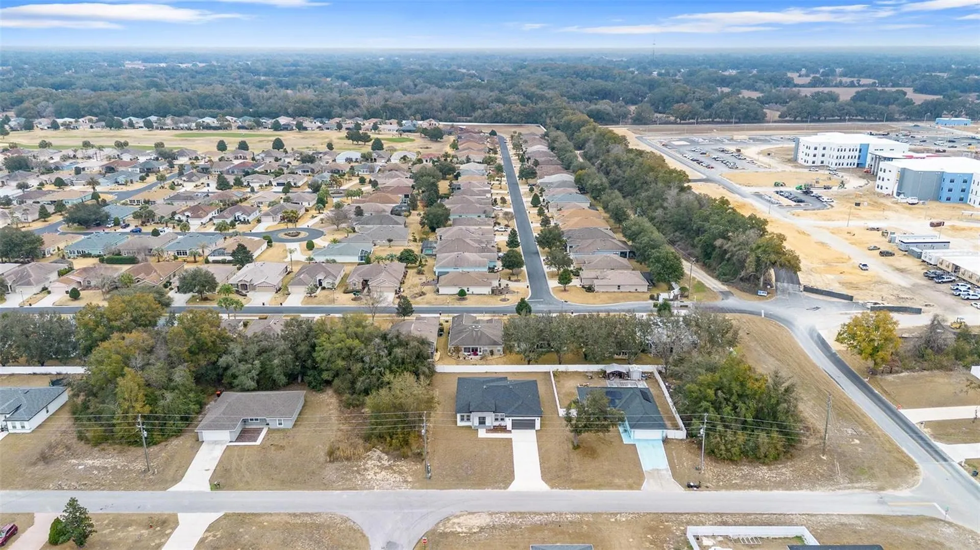 16367 SW 16th Court Ocala FL 34473